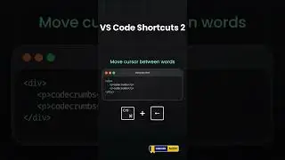 VS Code Shortcuts #html #coding #webdesign #css #webdesign  #html5 #new #python #programming