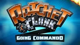 RPCS3 настройка эмулятора для Ratchet and Clank - Going Commando HD