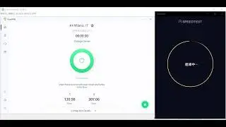 【PureVPN】Review Italy Speed Test ☑️️️️