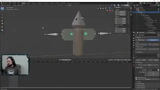 Animations into OpenGL C++ Code with Assimp - Part 1 (initial need-to-know stuff)