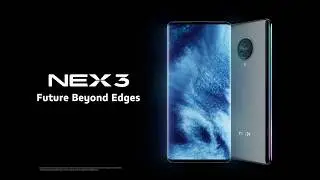 vivo NEX 3 | Introduction