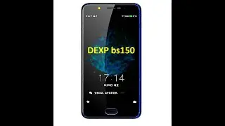 Ремонт dexp bs150 (не заряжается)