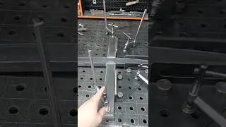 Идеальный шаблон для стола 