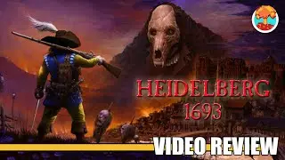 Review: Heidelberg 1693 (Steam) - Defunct Games