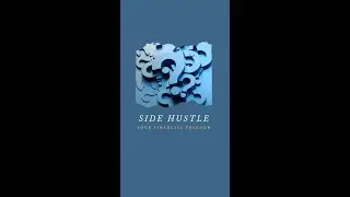 This is the craziest side hustle that no one‘s talking about 