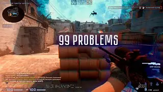 99 Problems 🔥(csgo fragmovie) | CS:GO МУВИК | КСГО ХАЙЛАЙТЫ | CS:GO