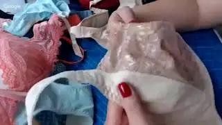 Пошив трусиков   шортиков Мастер класс Школа Альбины Скрипка