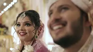 Nikhil weds Yashika - Wedding Teaser 2024 | DrK Productions