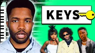 Make Professional RNB Melodies/Samples... Regardless of Experience | FL Studio Tutorial 🎹