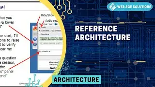 Reference Architecture