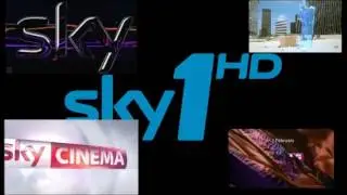 Lord Sky 1 HD logo