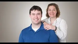 Katie and Steve’s Midwifery Story | University of Iowa Health Care