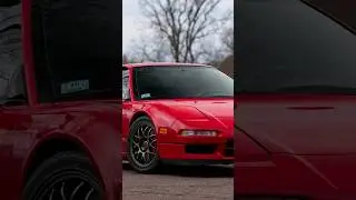 HoNDA NsX iS ThE BeST JDM CaR eVER MaDE! (100% Fact)