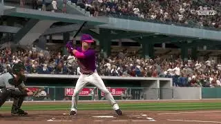 MLB The Show 23: INSANE LEGEND DAVID WRIGHT HOMER