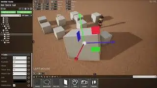 Wild Life - Sandbox 2.0 Basics Tutorial