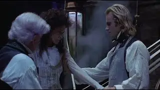 My Way of Life | The Bride (Sting as Frankenstein)