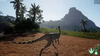 GATEWAY: The New World | The Isle Evrima 5K RTX 4080 Unreal Engine 5