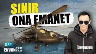 Hızına kimse yetişemiyor: Atak-2