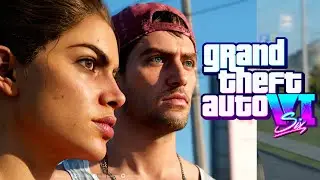 GTA 6: LES NOUVEAUTÉS DANS LE JEU, MAP, 6 ÉTOILES