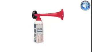 MLG Air Horn Sound Effect Original Sound