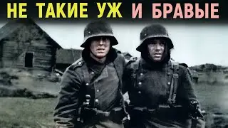 Battles Near Kharkov in 1942. Diary Of A German Soldier. War Stories.