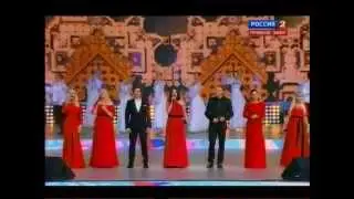 Алексей Гоман, Руслан Алехно, группа 
