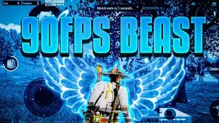 90 FPS MAKING ME BEAST | OnePlus,9R,9,8,T,7T,,7,6T,8,N105G,N100,Nord,5T,NeverSettle