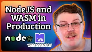 Web Assembly for Node Developers | Enhancing Functionality and Speed
