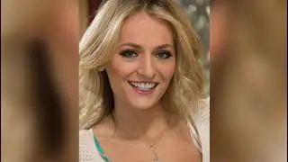 Hottest Polish MILF Natasha Starr Biography