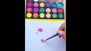 145 pieces Super Mega Art Set || Amazing Art Supplies for Painting with Portable Aluminum Case