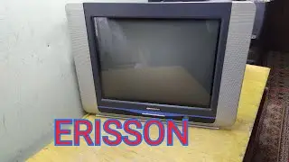 ТЕЛЕВИЗОРЫ ERISSON 3 МОДЕЛИ, ОБЗОР, И ПОЛНЫЙ ВЫХОД.