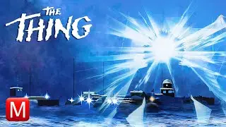 The Thing ► Нор-Медцентр ► #5