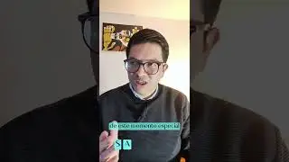 La técnica SASHDI para improvisar un discurso con seguridad