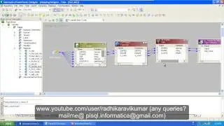 Informatica: Load First 3 records