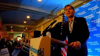 Democratic incumbent Tom Malinowski insists N.J. House race too close to call