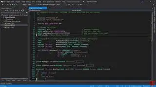 01. Основы графики Windows. Изучаем GDI. Pen, Brush, Rectangle.