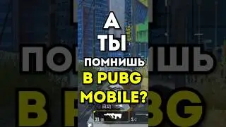 А ты помнишь в PUBG MOBILE? Секретная пасхалка Курочка #shorts #pubgmobile #ностальгия