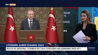 Avrasya Gündemi '12 Ocak 2023'