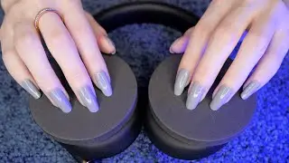 ASMR Deep Ear Attention 🤤 Relaxing Scratching (No Talking)