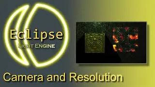 [GameMaker] Eclipse Light Engine - Camera and Resolution