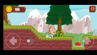 ИЛЬЯ ИГРАЕТ В "SHY EGG"! (часть 2 серия 2)