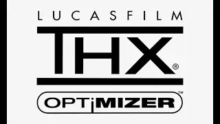 THX Optimizer Final Test Clip: Mary Poppins