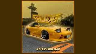 A C I X E x Devil Playa - SLIDE