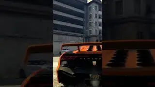 GTA V MY SUPER LUXURY CAR HABIBI 