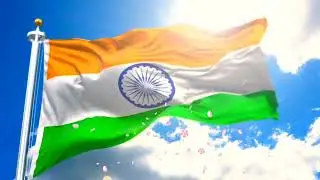 Indian Flag | Desh Bhakti Status | flag | national flag of india | Non copyright