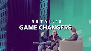 Hear from retail’s biggest game changers