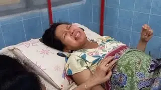 Detik-detik Air Ketuban Pecah, Sakit Sekali Pembukaan 10