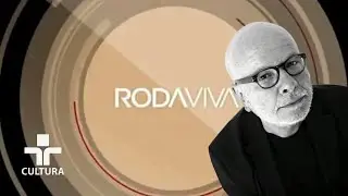 Intervalos Roda Viva TV Cultura (01/07/2019)