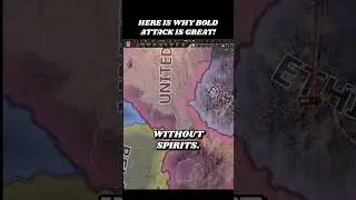 Here Is Why Bold Attack Is Great! 