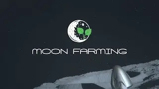 Sabnautica на луне // Moon Farming #1